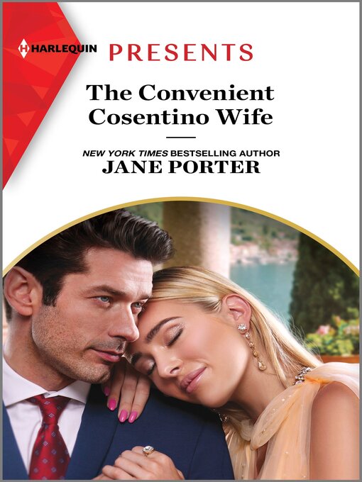 Title details for The Convenient Cosentino Wife by Jane Porter - Available